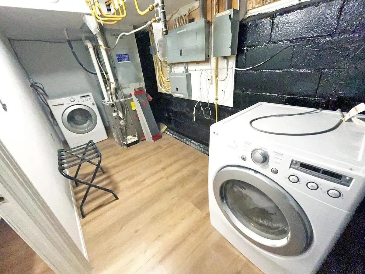 Apartmán Hamilton Chic Retreat - Cozy Winter Getaway