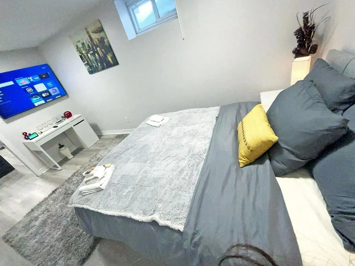 Apartmán Hamilton Chic Retreat - Cozy Winter Getaway 0*,
